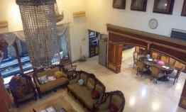 Turun Harga Rumah Lux Bagus dan Rapih di Villa Permta Gading Nego