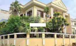 Cepat Rumah Lux di Villa Permata Gading Asri Nyaman Nego