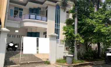 Murah Dijual Rumah Mewah 10x20 Siap Huni di Villa Permata Gading