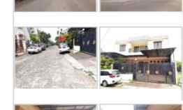 Lelang Rumah Cluster Siap Huni di Villa Permata Gading Harga Ok