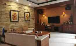 Dijual Cepat Rumah Lux Full Furnish di Villa Permata Gading Nego