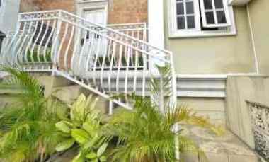 Rumah Dijual di VILLA RIZKI ILHAMI