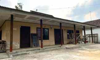 Rumah Villa Siap Huni Kemuning Karanganyar