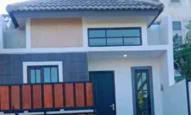 Rumah Dijual di Kandangan Surabaya