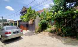 Rumah Dijual di Vula mutiara mekarsari tanah sereal kota bogor