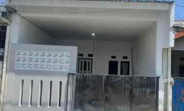 Rumah Wahana Harapan Bekasi Siap Huni Harga Okay C0951