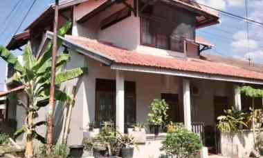 Rumah Wanara Pedurungan Semarang