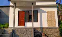 Rumah Dijual di Warugunung, Pacet