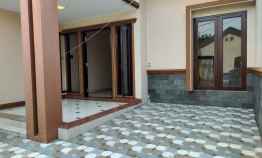 Rumah Mewah Strategis Wibawa Mukti Kodau Jatimekar Bekasi