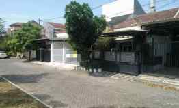 Rumah Siap Huni Wiguna Under 1 M Lokasi Strategis