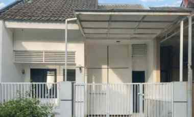 Rumah Wiguna Selatan Minimalis Siap Huni Galvalum