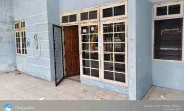Rumah Wiguna Tengah Listrik 2200w