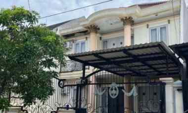 Rumah Wiguna Timur Hadap Utara