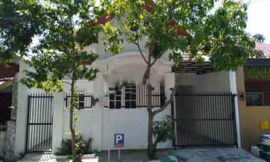 Rumah Wiguna Timur,,merr, Bebas Banjir