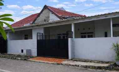 rumah wiguna timur siap huni