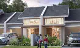 Prima Garden Estate Tahap 4 Rumah Mewah Angsuran 2 Jutaan di Sukodon