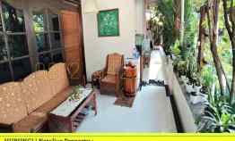 Rumah Dijual di Jl. Wira Jasa Cipinang Melayu