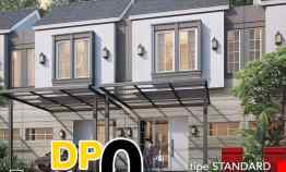 Dp 0 Free Biaya Banjir Cashback Wisata Bukit Mas Surabaya