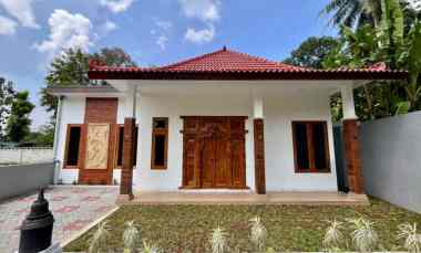 Rumah Wisata di Magelang, 12 menit ke Candi Borobudur