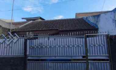 Rumah Wisma Asri Bekasi Utara Siap Huni C0421