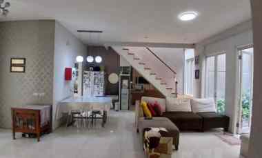 Rumah Wisma Mukti Klampis Semi Furnish Surabaya, Nego