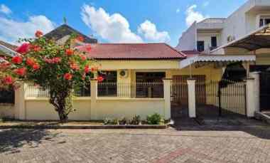 rumah wisma mukti klampis strategis siap huni