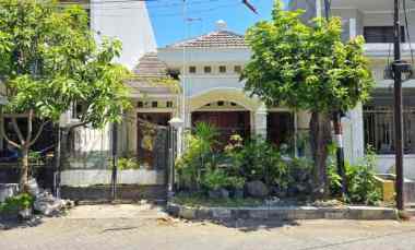 Rumah Dijual di WISMA MUKTI