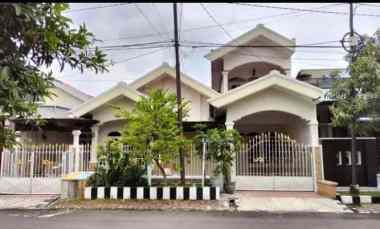 Rumah Wisma Pagesangan SHM, Nego, Surabaya
