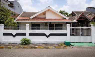 rumah wisma permai row jalan 2 5 mobil hook