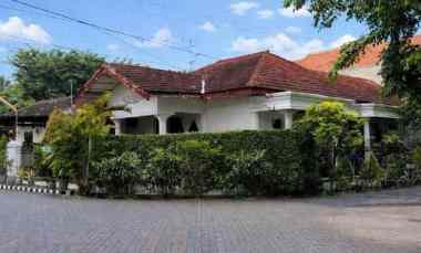 rumah wisma permai strategis