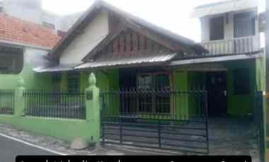 Rumah Wologito Kembangarum Semarang