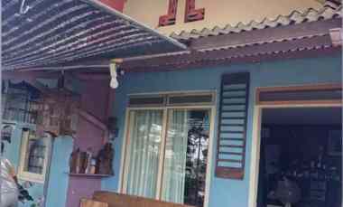 Rumah Wonotingal Candisari Semarang