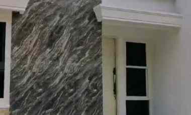 Rumah Zimbali Costa Pakuwon City