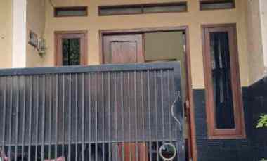 Rumah Dijual di Tanah Baru