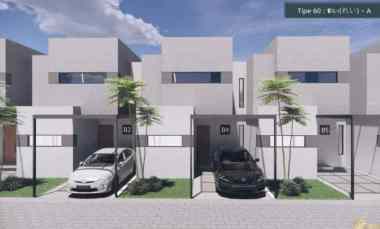 Runah Baru Indent Dijatimekar Jati Asih Bekasi