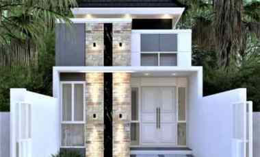 Rumah Dijual di Rungkut