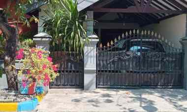 Rungkut Hook Siap Huni Selangkah dari Merr