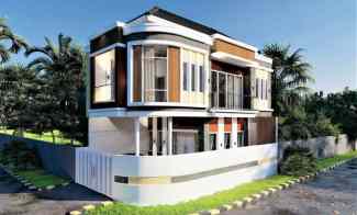 Rumah Dijual di Rungkut Harapan