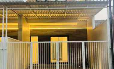 Rungkut Menanggal, New, Hadap Utara