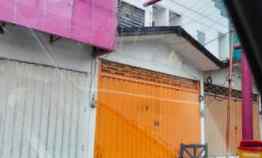 Rungkut Tengah, Ruko Nol. Jalan 2 Lantai