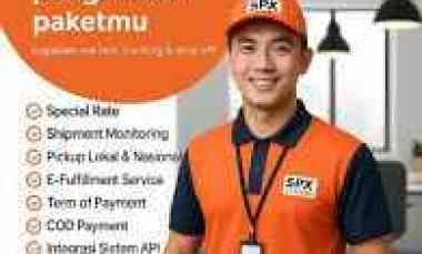 Saguba Transport Ekspress Agen