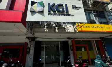 Sale/Rent, Ruko Merr ICON 21 Surabaya Timur