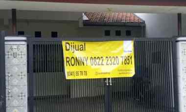 Sale Villa Bukit Lawang 4 Kavling