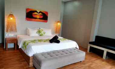 Sale Villa in Canggu