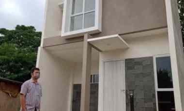 Samara Town House, Rumah Eksklusif di Tengah Kota Bogor