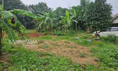 Tanah Dijual di Pengasinan