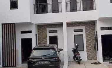 Sejahtera Residence Depok Rumah Impian Anda