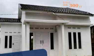 Selamat Datang di Villa Kota Baru