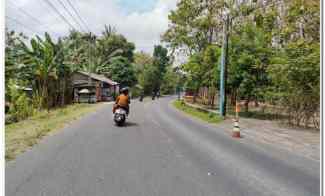 Selatan Calon RS UKDW, jl. Jogja-Wates, Tanah Sedayu