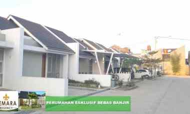 Semara Regency Ciganitri II Bojongsoang Bandung